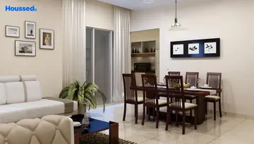 Sample Apartment of Gagan Arena - Image 201055