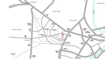 Location of ULV Residences - Image 201064