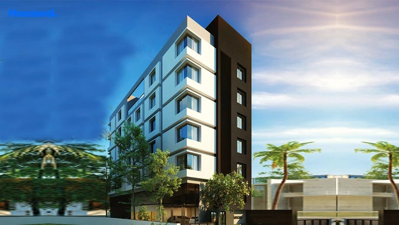 Project Image of ULV Residences in Model Colony, Pune - Image 201061