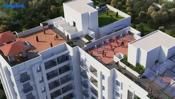 Amenities of ULV Aspire - Image 201070