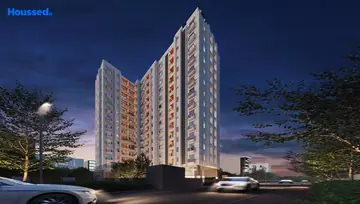 Project Image of ULV Aspire - Image 201067
