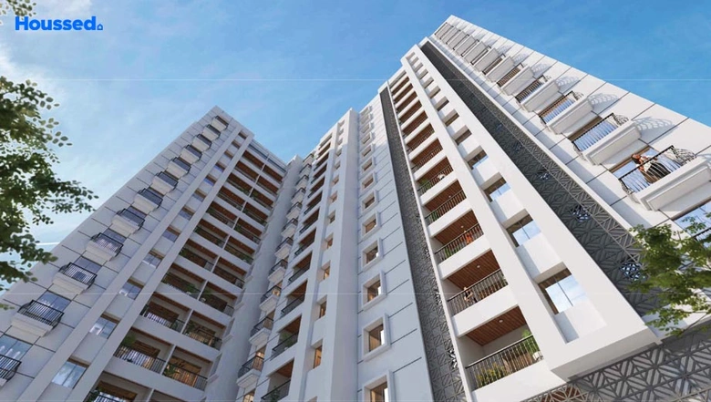 Project Image of ULV Aspire in Kothrud, Pune - Image 201069