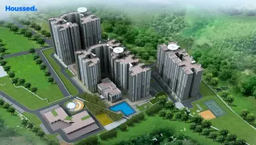Project Image of Sobha Forest View - Image 201076
