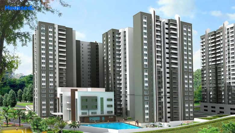 Project Image of Sobha Forest View in Kanakapura, Bangalore - Image 201077