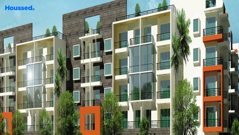 Project Image of Sonestaa Meadows in Whitefield, Bangalore - Image 201084
