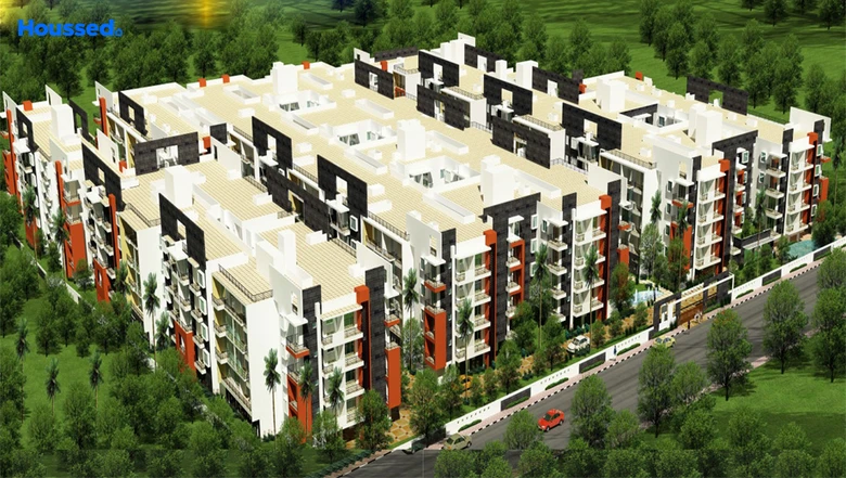 Project Image of Sonestaa Meadows in Whitefield, Bangalore - Image 201083