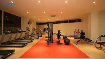 Amenities of The Gran Carmen Address - Image 201092