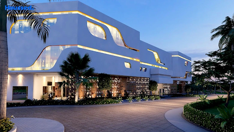Project Image of The Gran Carmen Address in Sarjapur Road, Bangalore - Image 201091