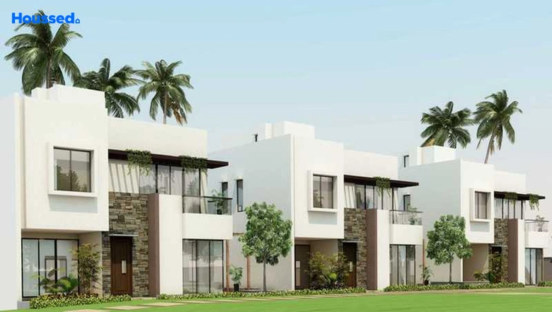 Project Image of The Gran Carmen Address in Sarjapur Road, Bangalore - Image 201089