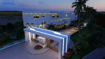 Project Image of The Gran Carmen Address - Image 201090