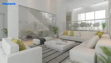Sample Apartment of The Gran Carmen Address - Image 201094