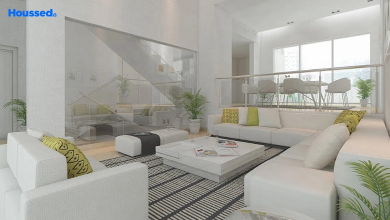 Sample Apartment of The Gran Carmen Address in Sarjapur Road, Bangalore - Image 201094