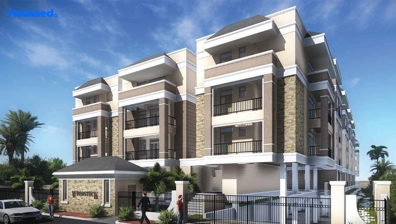 Project Image of Vishnu Woodstock in Electronic City, Bangalore - Image 201100