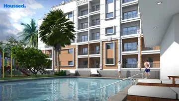 Amenities of VM Grandeur - Image 201107