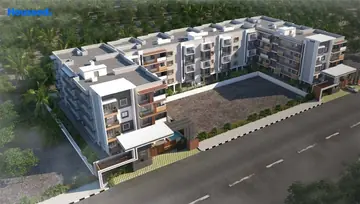 Project Image of Adarsh Sai Crystal - Image 201113
