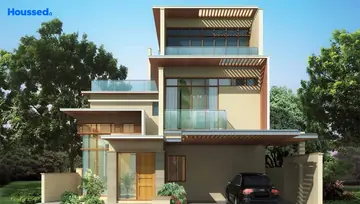 Project Image of Brigade Orchards Villas - Image 201121