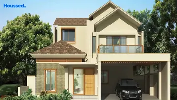 Project Image of Brigade Orchards Villas - Image 201123