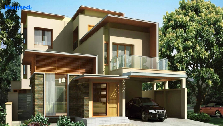Project Image of Brigade Orchards Villas in Devanahalli, Bangalore - Image 201122