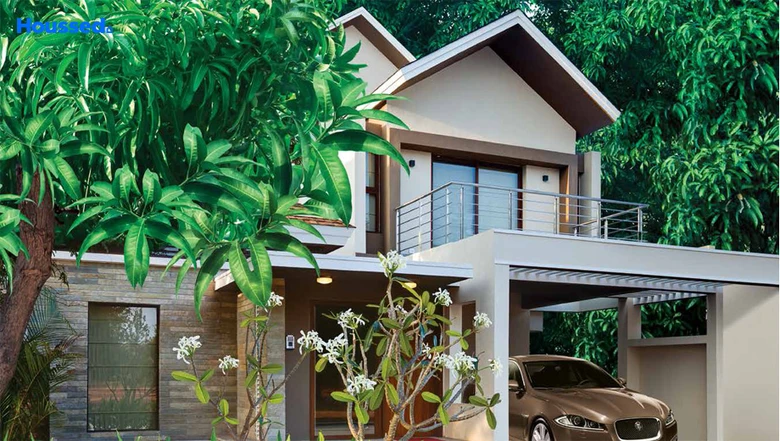 Project Image of Brigade Orchards Villas in Devanahalli, Bangalore - Image 201120
