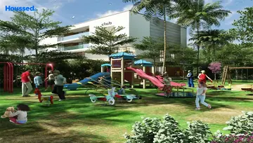 Amenities of Dwarakamai Apex Villas - Image 201132