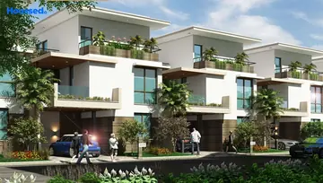 Project Image of Dwarakamai Apex Villas - Image 201130