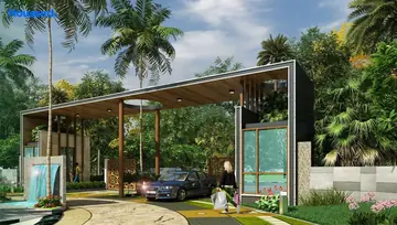 Project Image of Dwarakamai Apex Villas - Image 201129