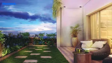 Amenities of Keya The Green Terraces - Image 201144
