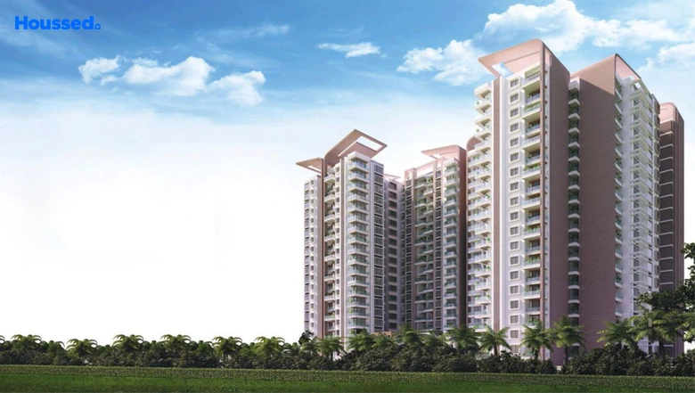 Project Image of Keya The Green Terraces in Electronic City, Bangalore - Image 201143