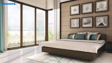 Sample Apartment of Keya The Green Terraces - Image 201148