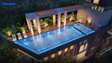 Amenities of Mana Foresta - Image 201156