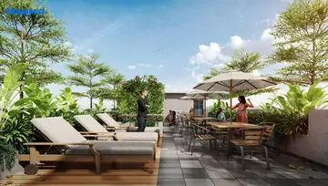 Amenities of Mana Foresta - Image 201155