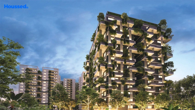 Project Image of Mana Foresta in Doddakannelli, Bangalore - Image 201154