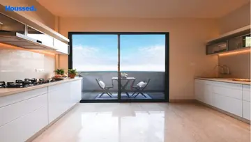 Sample Apartment of Mana Foresta - Image 201161
