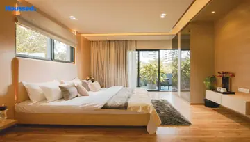 Sample Apartment of Mana Foresta - Image 201160