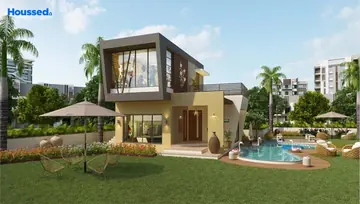 Amenities of Jogi Sarjan Villa - Image 117648