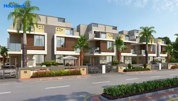 Project Image of Jogi Sarjan Villa - Image 117644