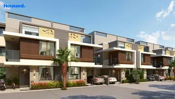 Project Image of Jogi Sarjan Villa - Image 117645