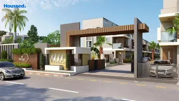 Project Image of Jogi Sarjan Villa - Image 117647