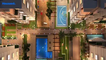 Amenities of Signifa Nakshatra Nestilo - Image 201168