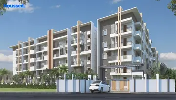 Project Image of Signifa Nakshatra Nestilo - Image 201166