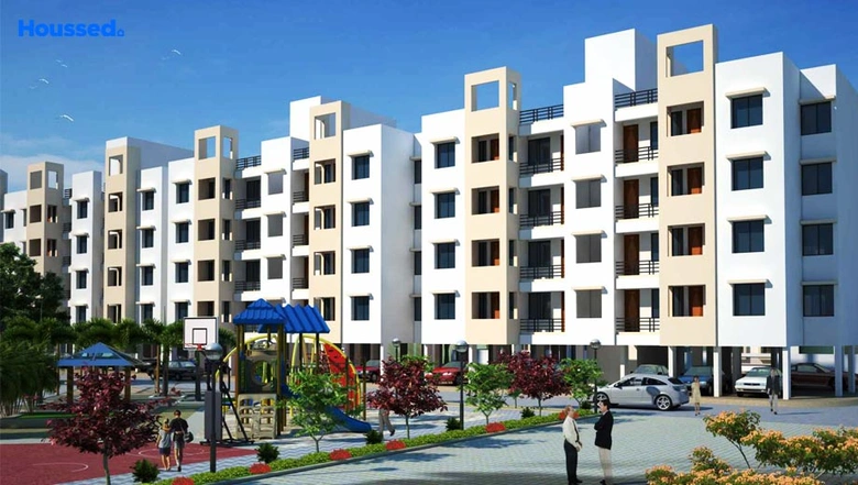 Project Image of Dreams Ayana in Talegaon Dabhade, Pune - Image 201175