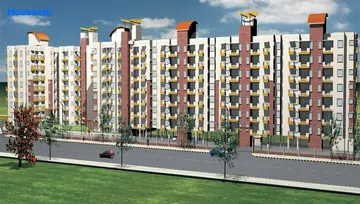 Project Image of Nirman Nydhile Residency - Image 201181