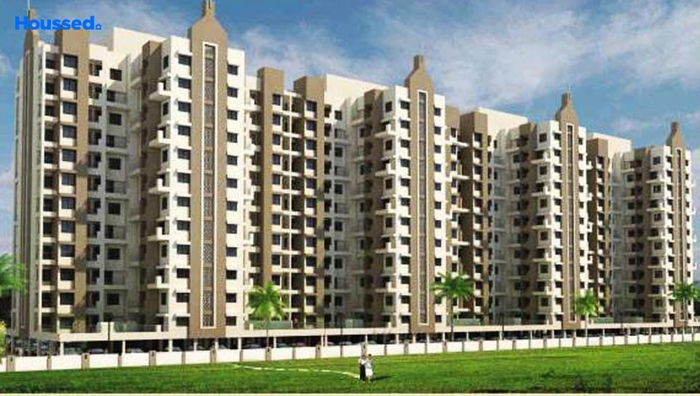 Project Image of Dreams Lynnea in Wagholi, Pune - Image 201189