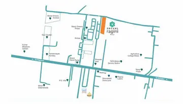Location of Dreams Ragini - Image 201205