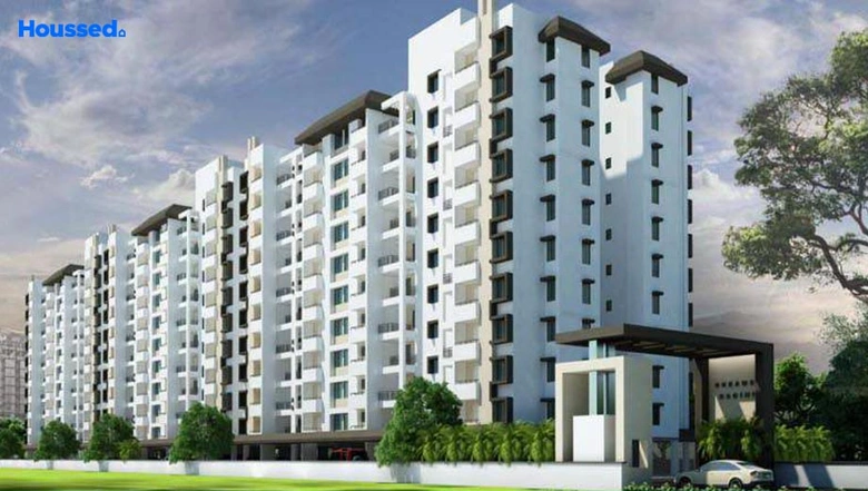 Project Image of Dreams Ragini in Manjari Khurd, Pune - Image 201202