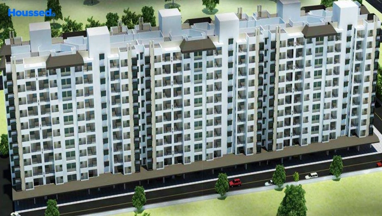 Project Image of Dreams Ragini in Manjari Khurd, Pune - Image 201203