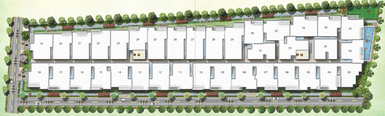 Master Plan of NVR Sun Pearl in Kadugodi, Bangalore - Image 201213