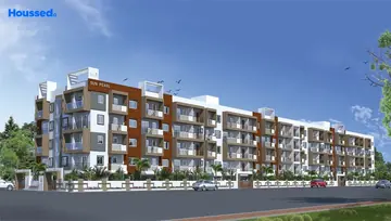 Project Image of NVR Sun Pearl - Image 201208