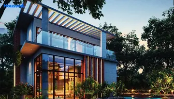 Amenities of Eisha Synergy - Image 201218
