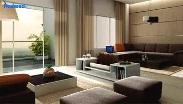 Sample Apartment of Eisha Synergy - Image 201221